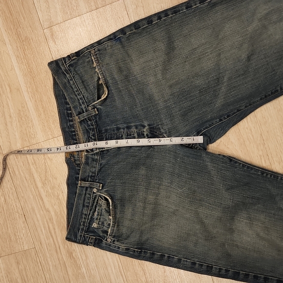 7 FOR ALL MANKIND - Picture 6 of 13